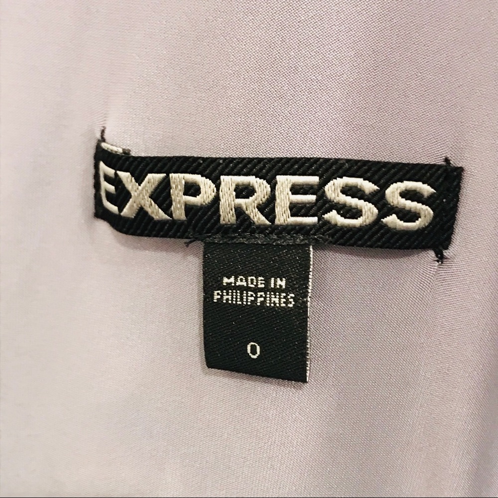 Express - Lace Dress - Picture 5 of 9